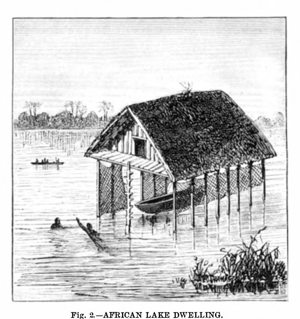 An illustration from Scientific American, Vol. 36, No. 16 (April 1877), 1877, leaf 8
