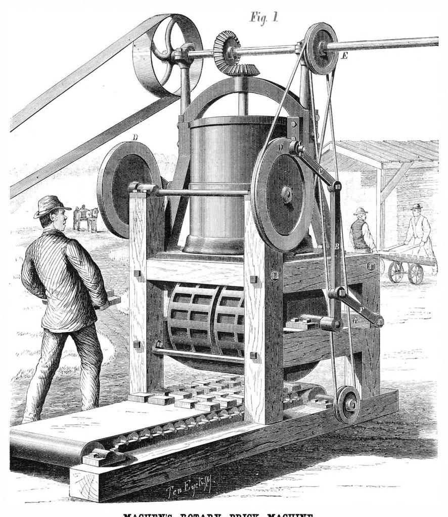 An illustration from Scientific American, Vol. 36, No. 18 (May 1877), 1877, leaf 0