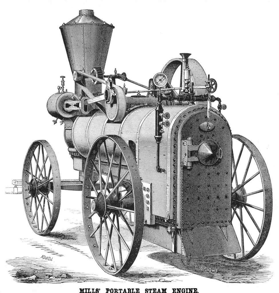 An illustration from Scientific American, Vol. 36, No. 20 (May 1877), 1877, leaf 0