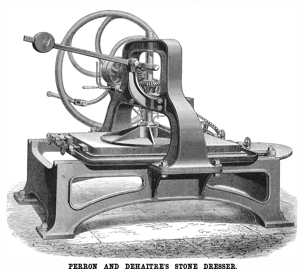 An illustration from Scientific American, Vol. 36, No. 20 (May 1877), 1877, leaf 0