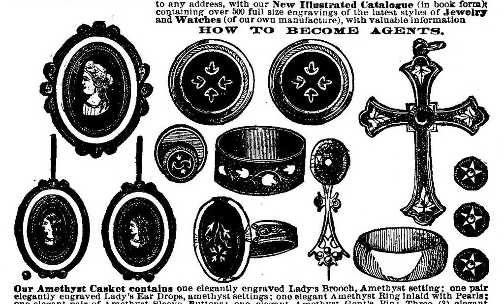 An illustration from Scientific American, Vol. 36, No. 20 (May 1877), 1877, leaf 14