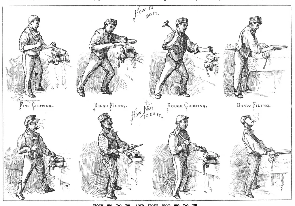 An illustration from Scientific American, Vol. 36, No. 20 (May 1877), 1877, leaf 6
