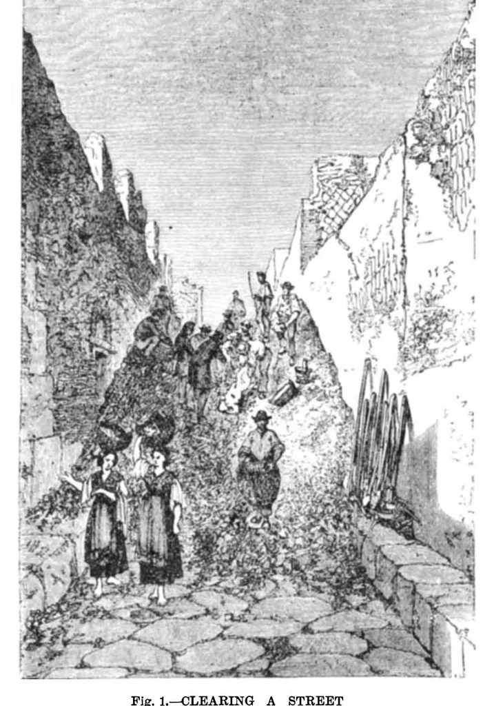 An illustration from Scientific American, Vol. 36, No. 21 (May 1877), 1877, leaf 7