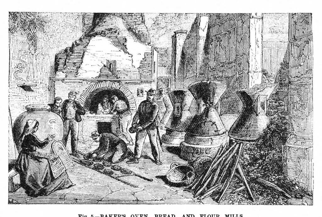 An illustration from Scientific American, Vol. 36, No. 21 (May 1877), 1877, leaf 8