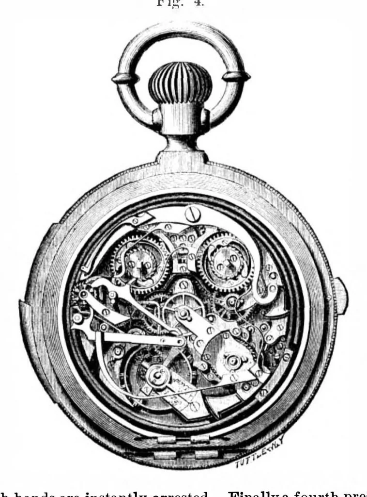 An illustration from Scientific American, Vol. 36, No. 22 (June 1877), 1877, leaf 7