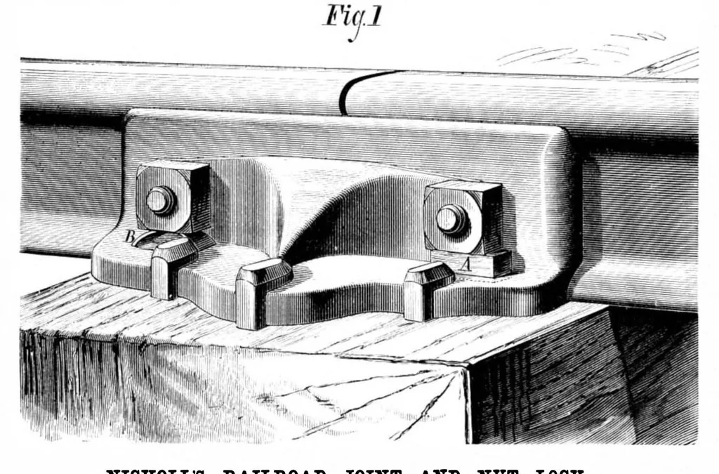 An illustration from Scientific American, Vol. 36, No. 23 (June 1877), 1877, leaf 7