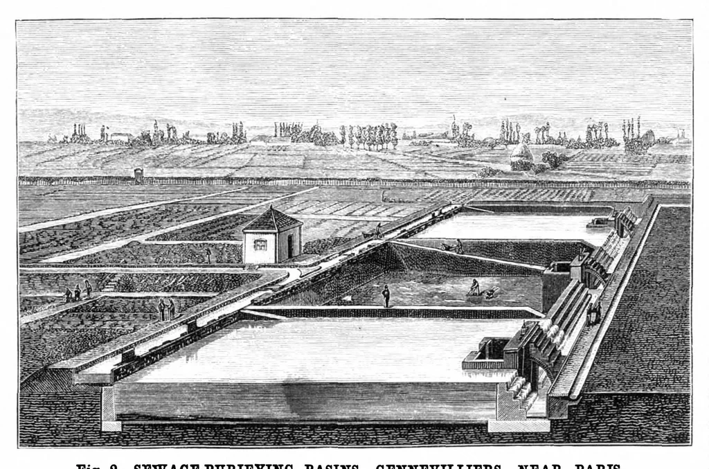 An illustration from Scientific American, Vol. 36, No. 24 (June 1877), 1877, leaf 0