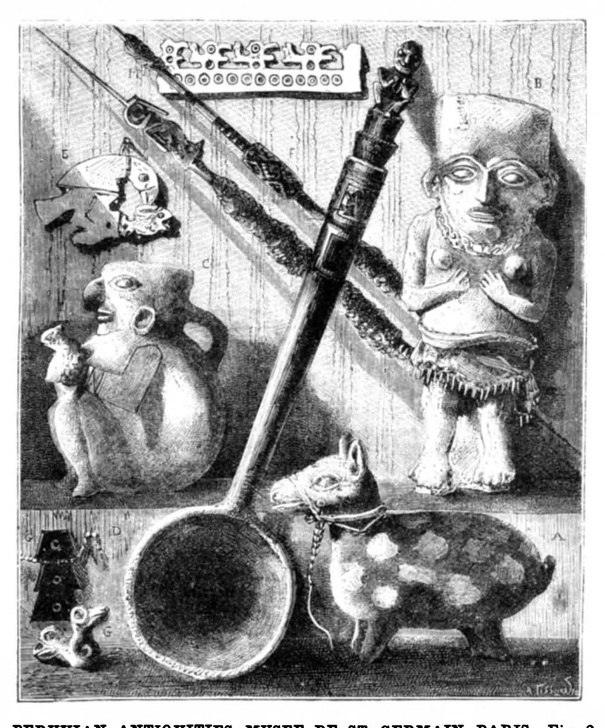 An illustration from Scientific American, Vol. 36, No. 24 (June 1877), 1877, leaf 8