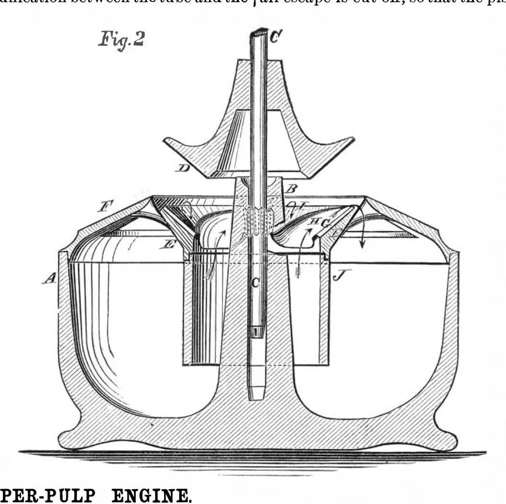 An illustration from Scientific American, Vol. 36, No. 26 (June 1877), 1877, leaf 4