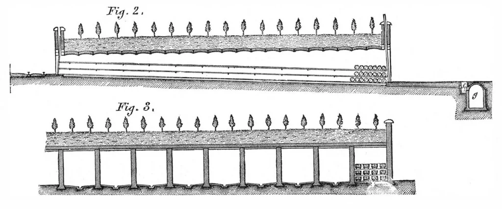 An illustration from Scientific American, Vol. 37, No. 1 (July 1877), 1877, leaf 4