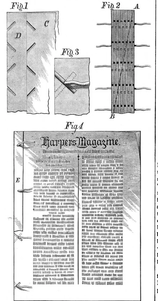 An illustration from Scientific American, Vol. 37, No. 2 (July 1877), 1877, leaf 4