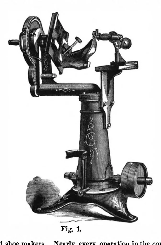 An illustration from Scientific American, Vol. 37, No. 2 (July 1877), 1877, leaf 4