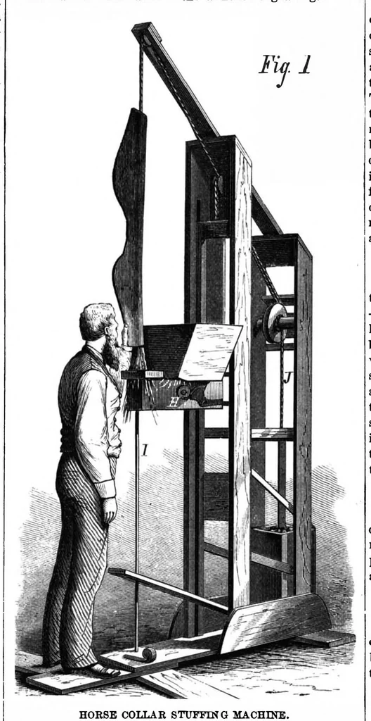 An illustration from Scientific American, Vol. 37, No. 3 (July 1877), 1877, leaf 7