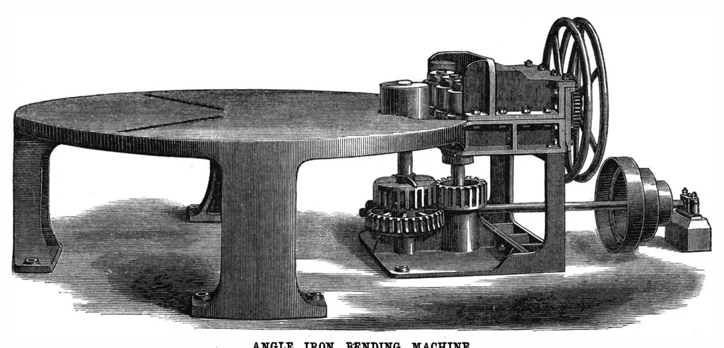An illustration from Scientific American, Vol. 37, No. 4 (July 1877), 1877, leaf 4