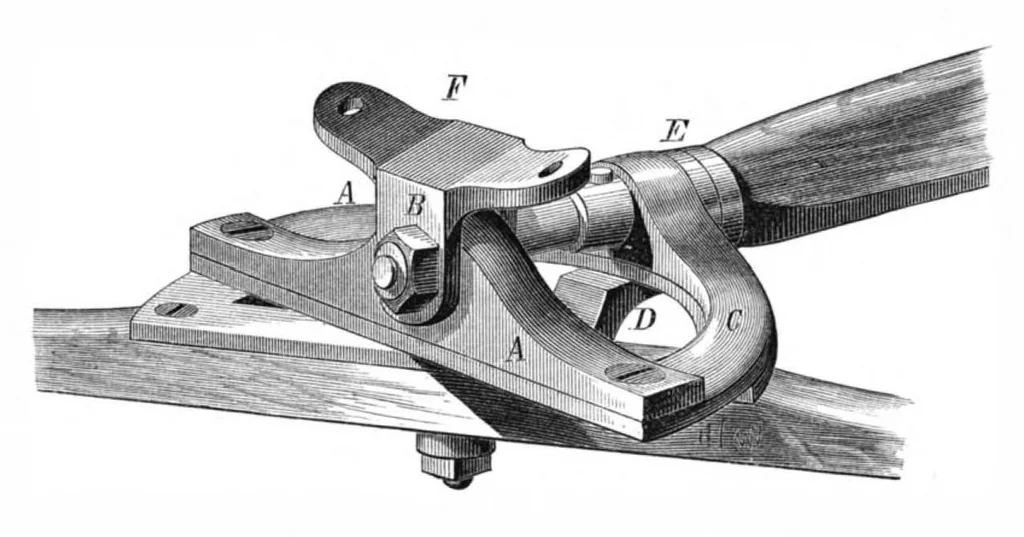 An illustration from Scientific American, Vol. 37, No. 4 (July 1877), 1877, leaf 4