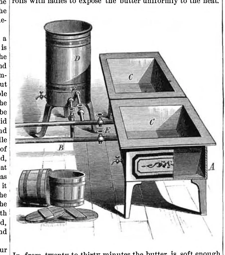 An illustration from Scientific American, Vol. 37, No. 5 (August 1877), 1877, leaf 3
