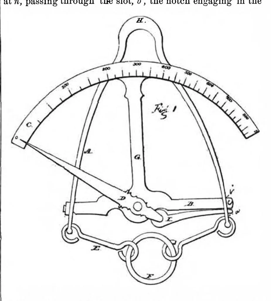 An illustration from Scientific American, Vol. 37, No. 5 (August 1877), 1877, leaf 3