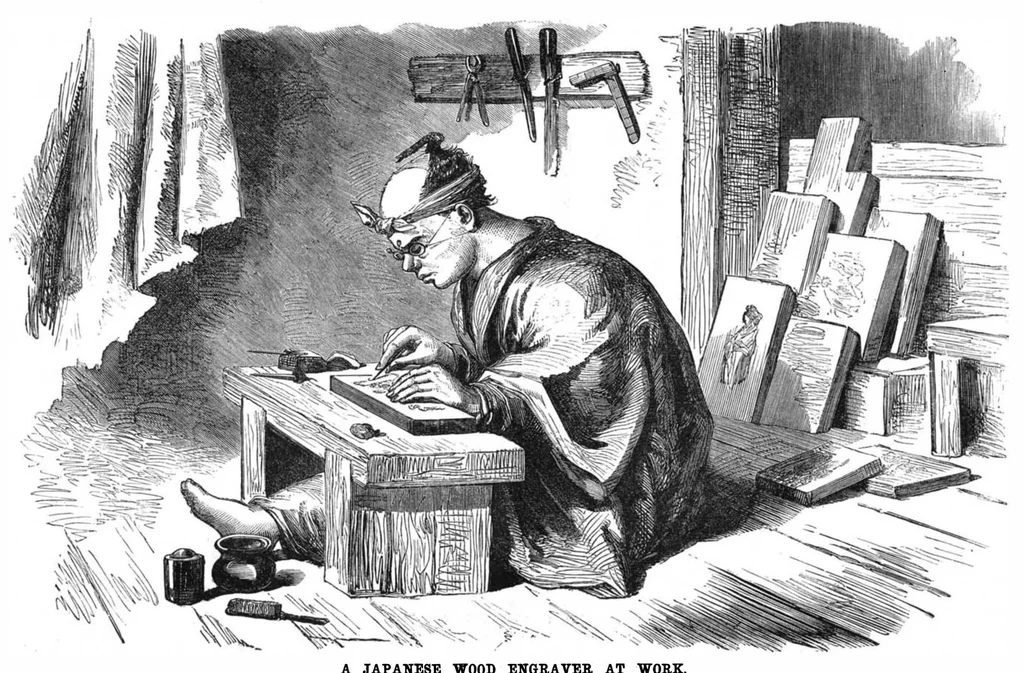 An illustration from Scientific American, Vol. 37, No. 6 (August 1877), 1877, leaf 8