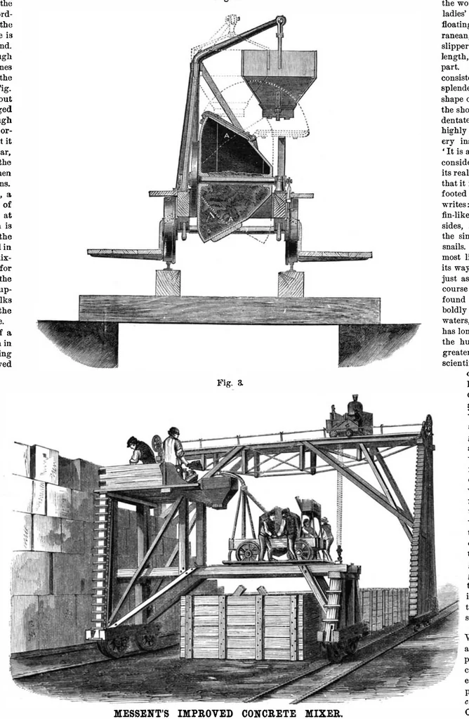 An illustration from Scientific American, Vol. 37, No. 7 (August 1877), 1877, leaf 4
