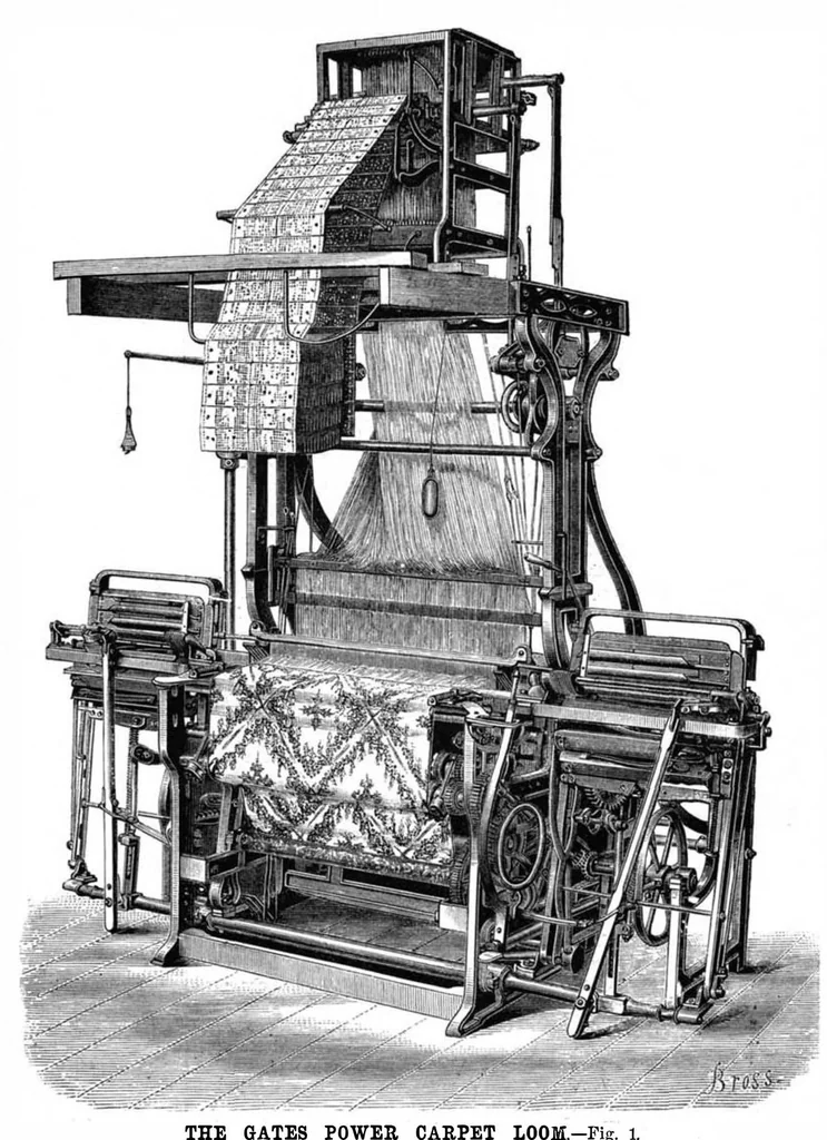 An illustration from Scientific American, Vol. 37, No. 7 (August 1877), 1877, leaf 7