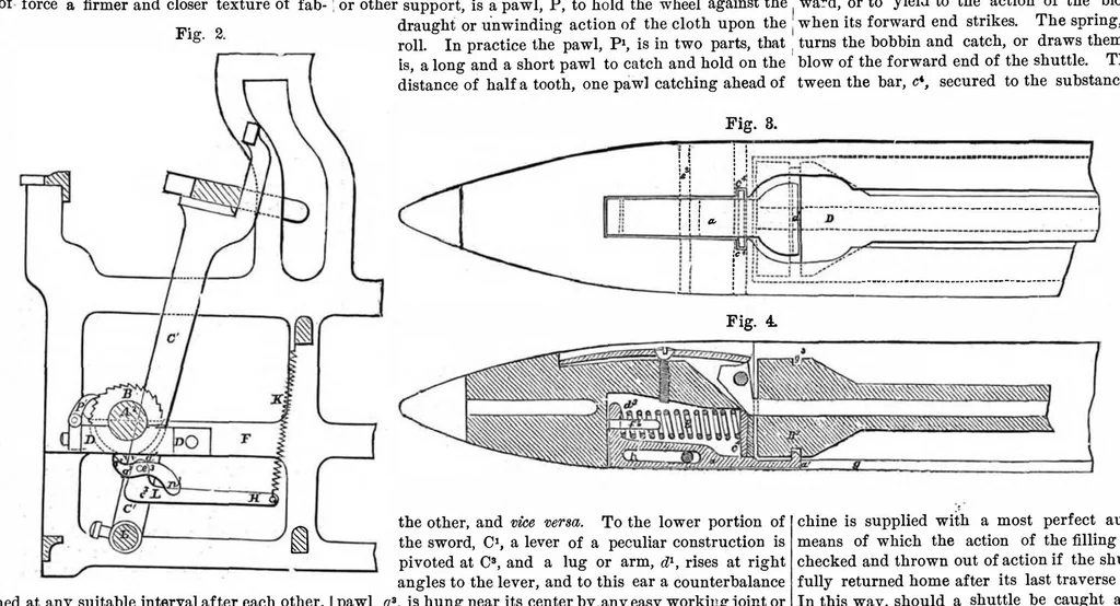 An illustration from Scientific American, Vol. 37, No. 7 (August 1877), 1877, leaf 7