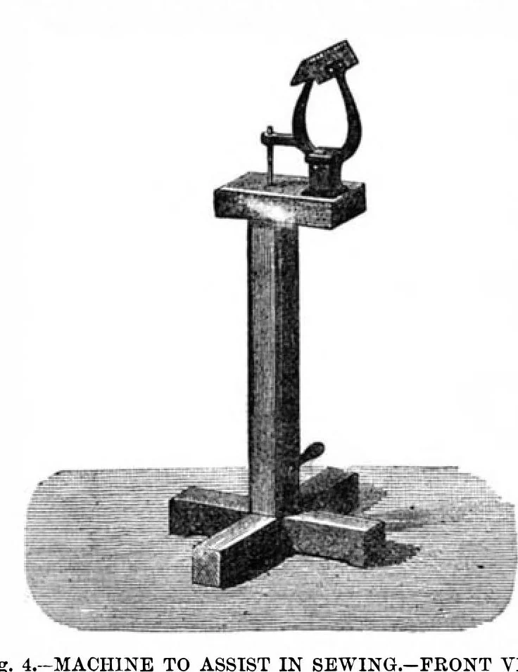 An illustration from Scientific American, Vol. 37, No. 7 (August 1877), 1877, leaf 9