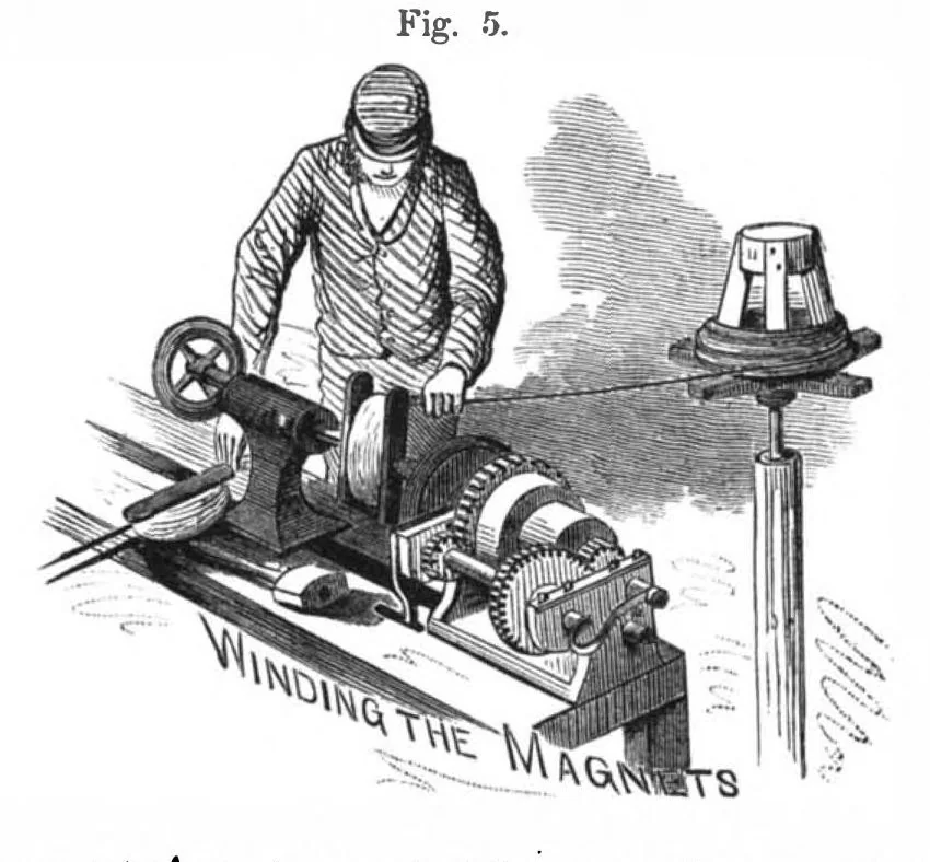An illustration from Scientific American, Vol. 37, No. 9 (September 1877), 1877, leaf 3