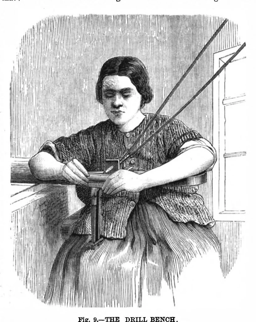 An illustration from Scientific American, Vol. 37, No. 9 (September 1877), 1877, leaf 4