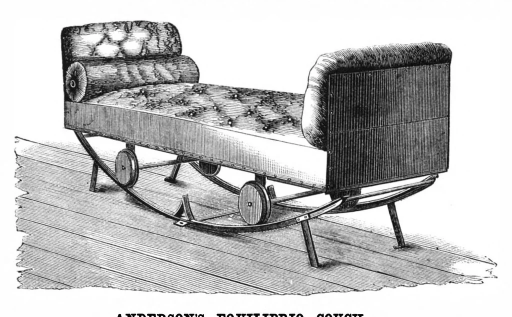 An illustration from Scientific American, Vol. 37, No. 9 (September 1877), 1877, leaf 7