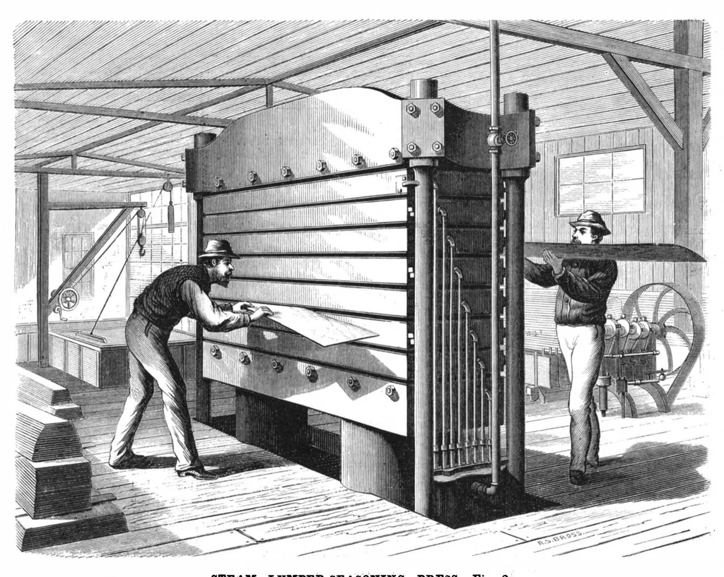 An illustration from Scientific American, Vol. 37, No. 10 (September 1877), 1877, leaf 0