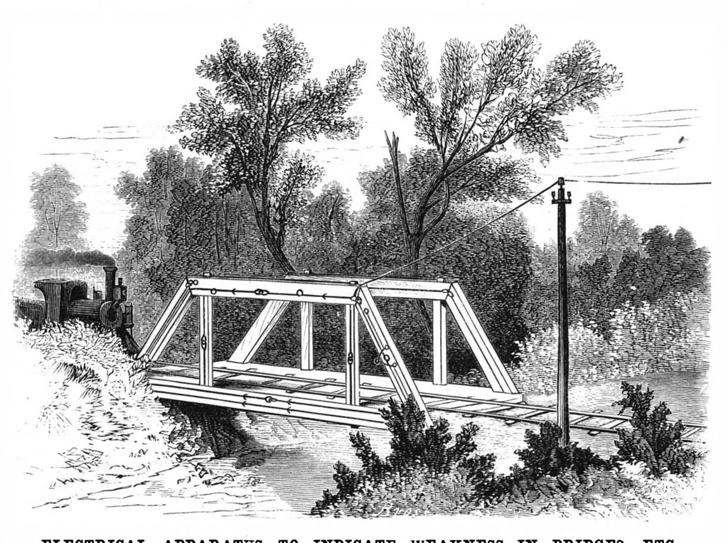 An illustration from Scientific American, Vol. 37, No. 11 (September 1877), 1877, leaf 7