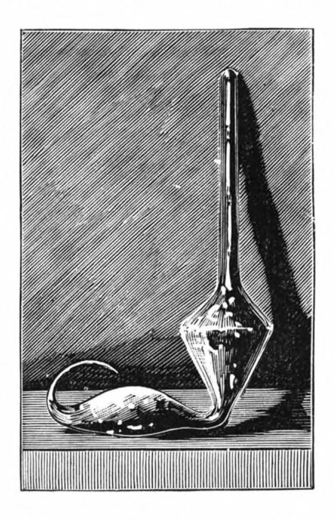 An illustration from Scientific American, Vol. 37, No. 11 (September 1877), 1877, leaf 7