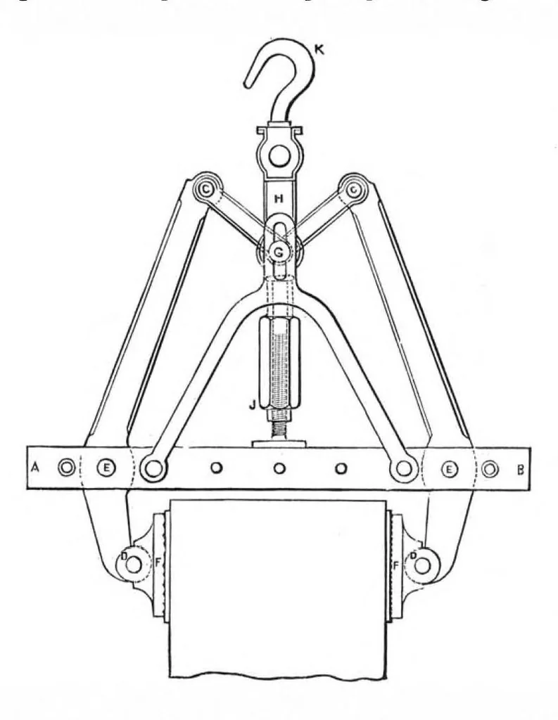 An illustration from Scientific American, Vol. 37, No. 12 (September 1877), 1877, leaf 4