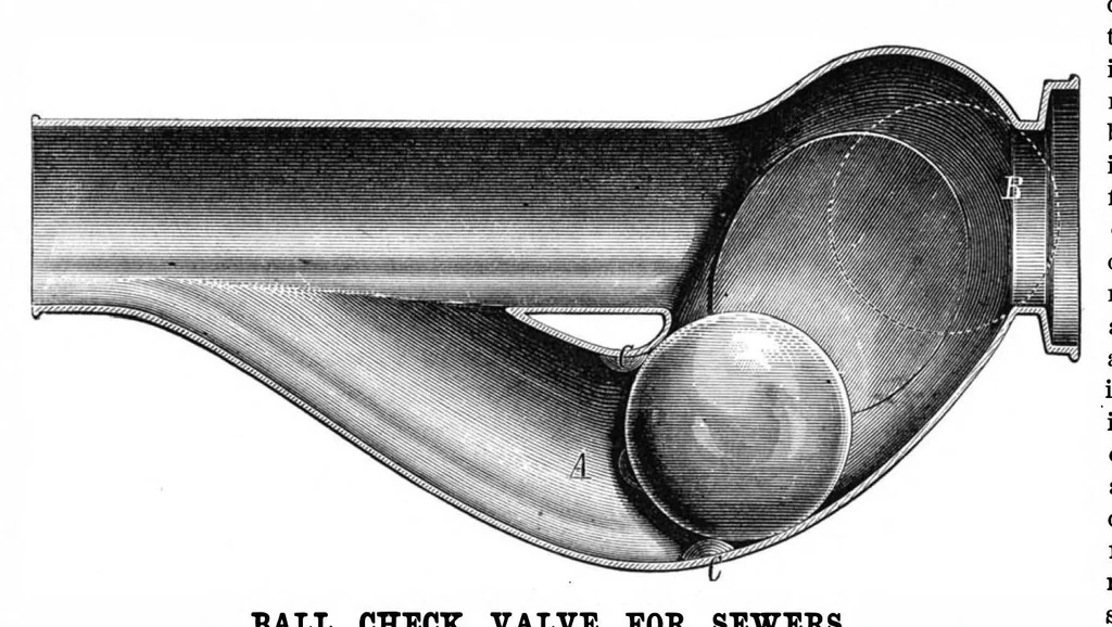 An illustration from Scientific American, Vol. 37, No. 12 (September 1877), 1877, leaf 7