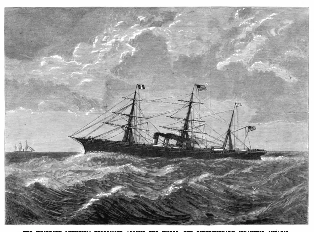 An illustration from Scientific American, Vol. 37, No. 12 (September 1877), 1877, leaf 8