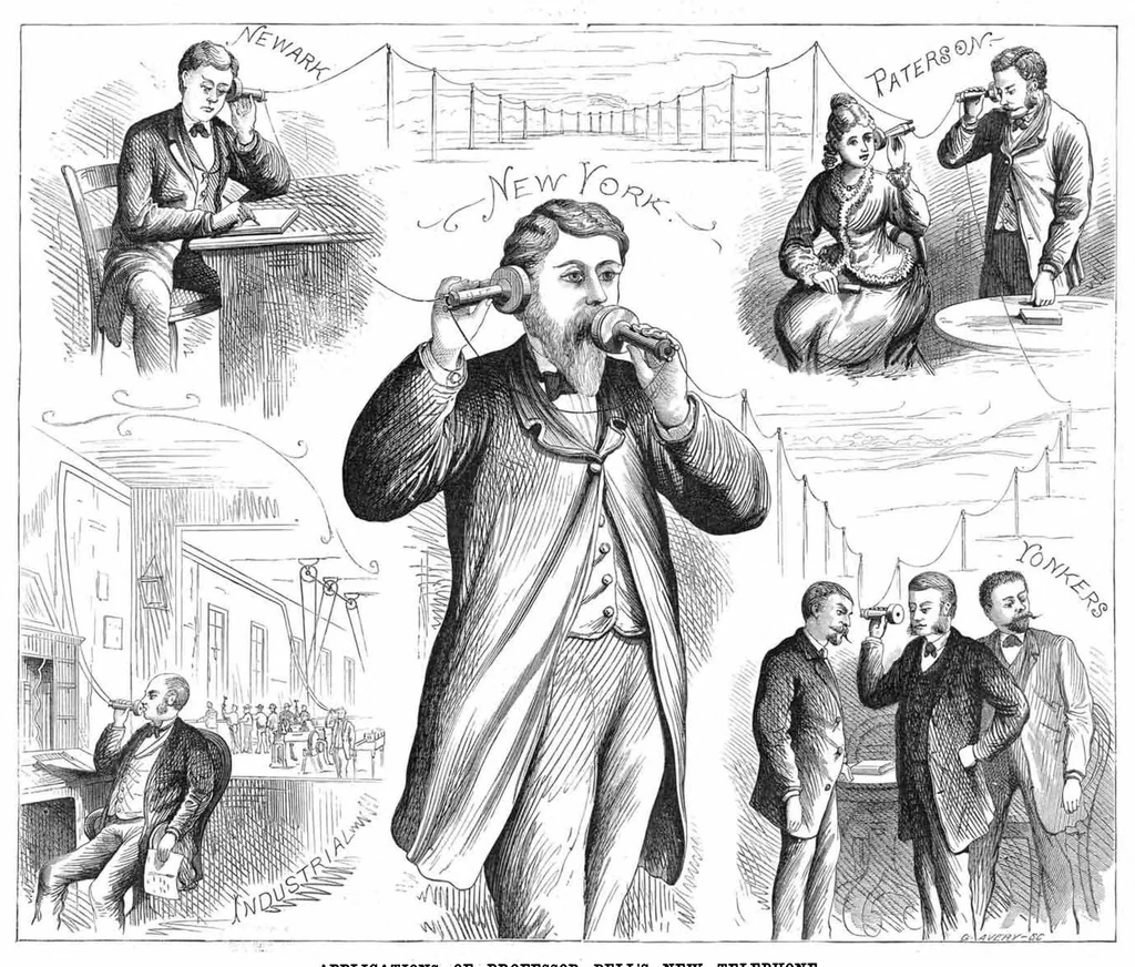 An illustration from Scientific American, Vol. 37, No. 14 (October 1877), 1877, leaf 0