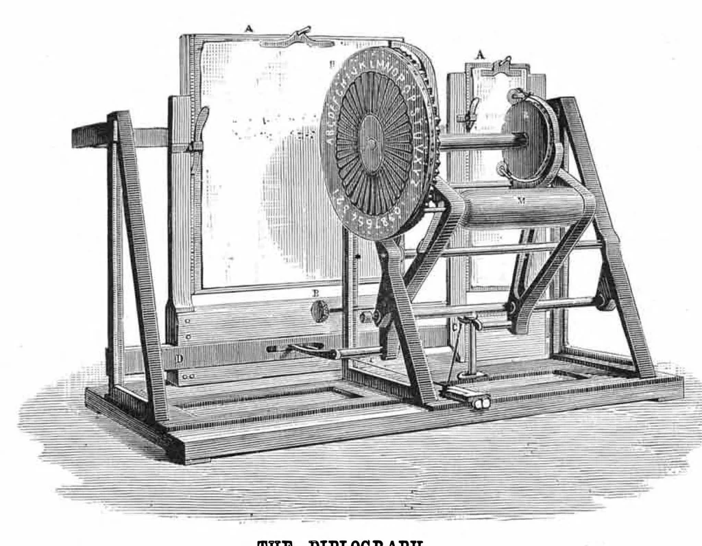 An illustration from Scientific American, Vol. 37, No. 14 (October 1877), 1877, leaf 3