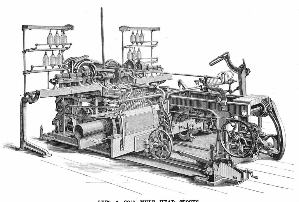 An illustration from Scientific American, Vol. 37, No. 14 (October 1877), 1877, leaf 4