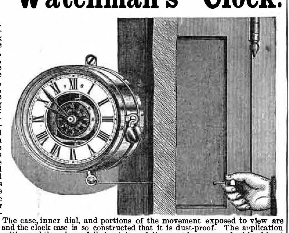 An illustration from Scientific American, Vol. 37, No. 15 (October 1877), 1877, leaf 14