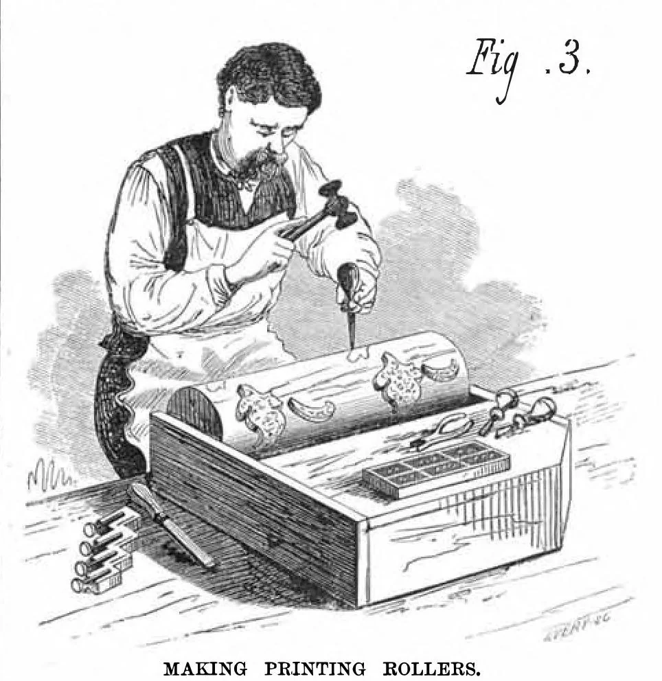 An illustration from Scientific American, Vol. 37, No. 15 (October 1877), 1877, leaf 3