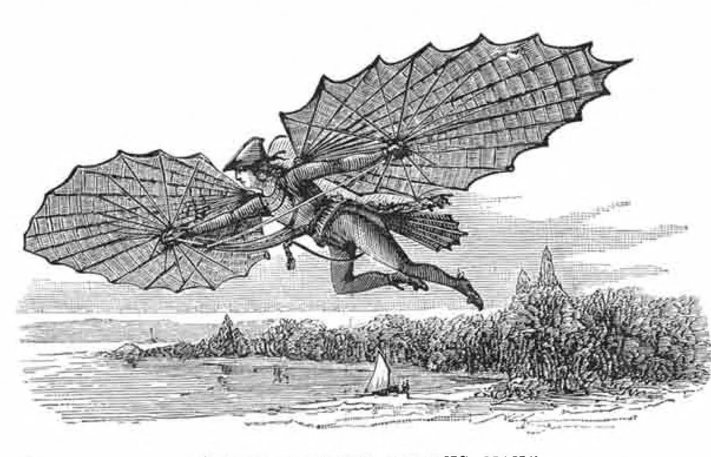 An illustration from Scientific American, Vol. 37, No. 15 (October 1877), 1877, leaf 9