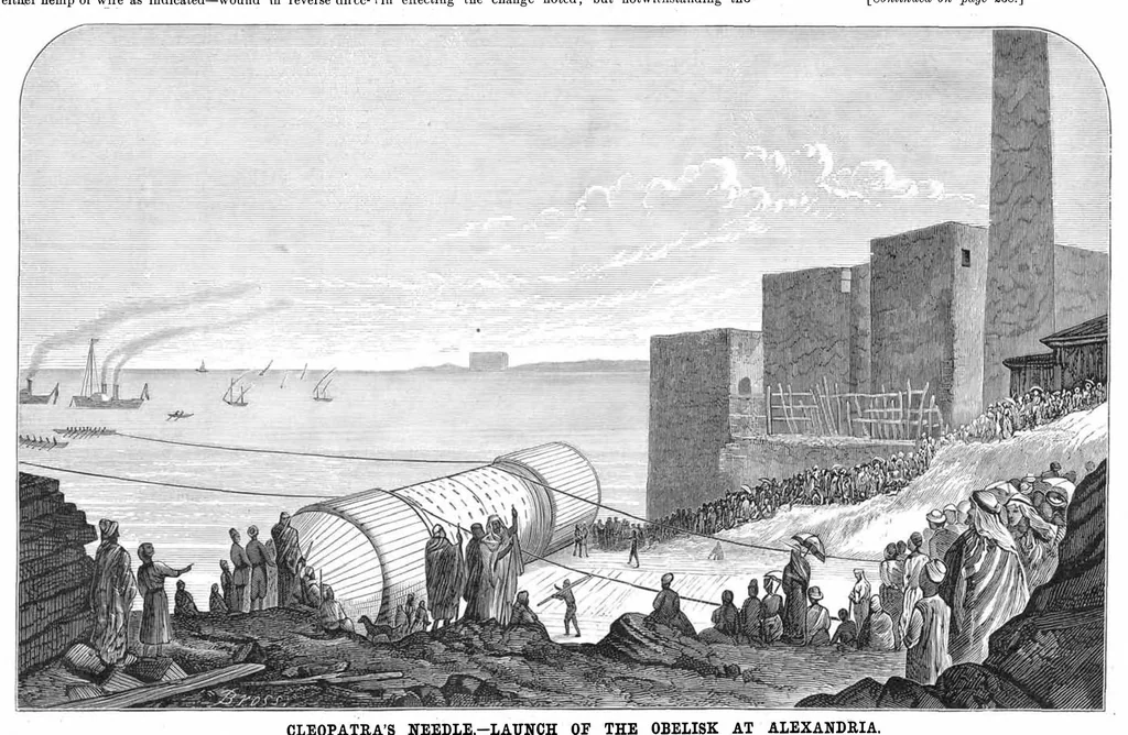 An illustration from Scientific American, Vol. 37, No. 17 (October 1877), 1877, leaf 0