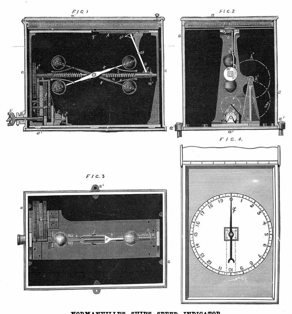 An illustration from Scientific American, Vol. 37, No. 17 (October 1877), 1877, leaf 4