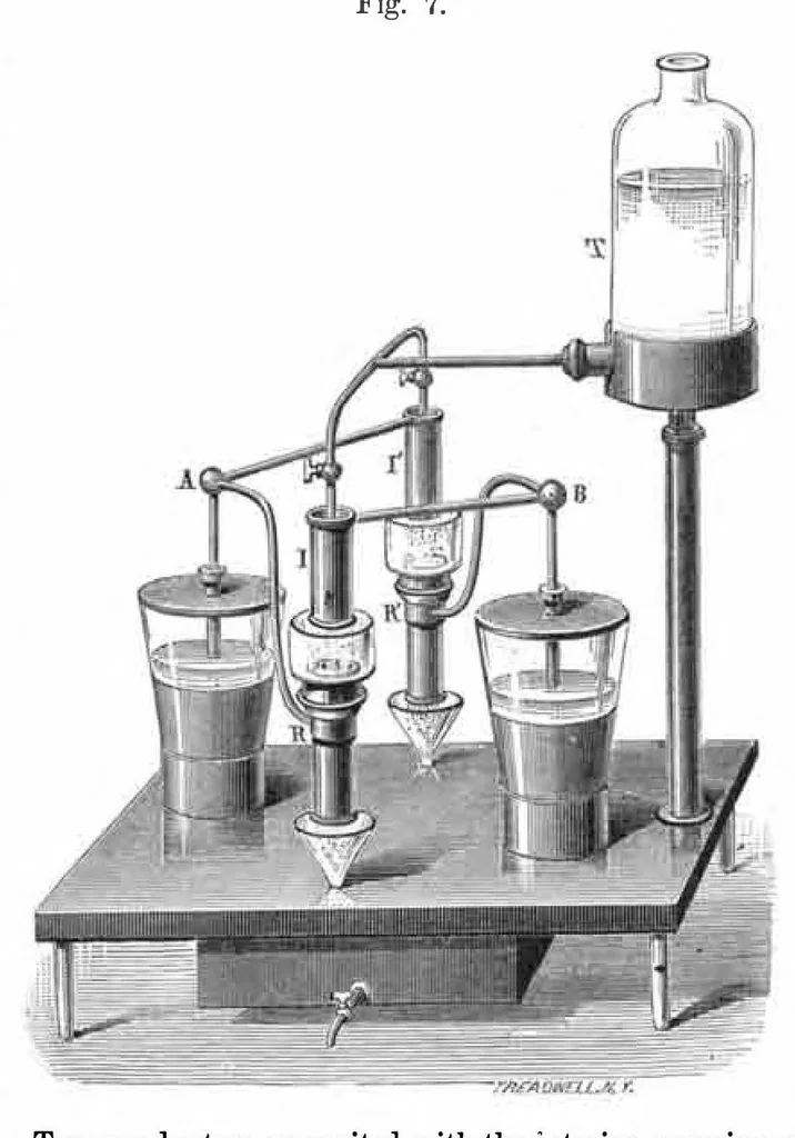An illustration from Scientific American, Vol. 37, No. 17 (October 1877), 1877, leaf 6