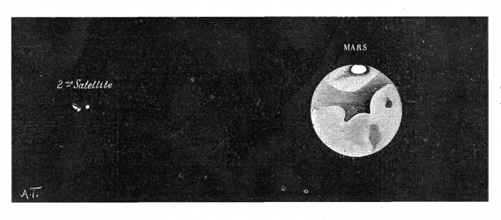 An illustration from Scientific American, Vol. 37, No. 17 (October 1877), 1877, leaf 9