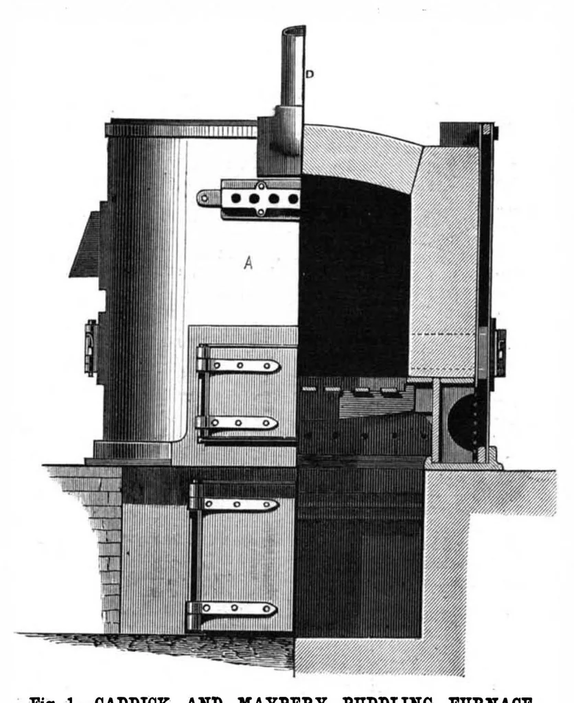 An illustration from Scientific American, Vol. 37, No. 18 (November 1877), 1877, leaf 0