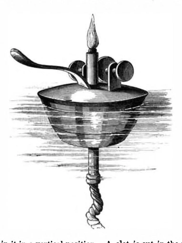 An illustration from Scientific American, Vol. 37, No. 18 (November 1877), 1877, leaf 7