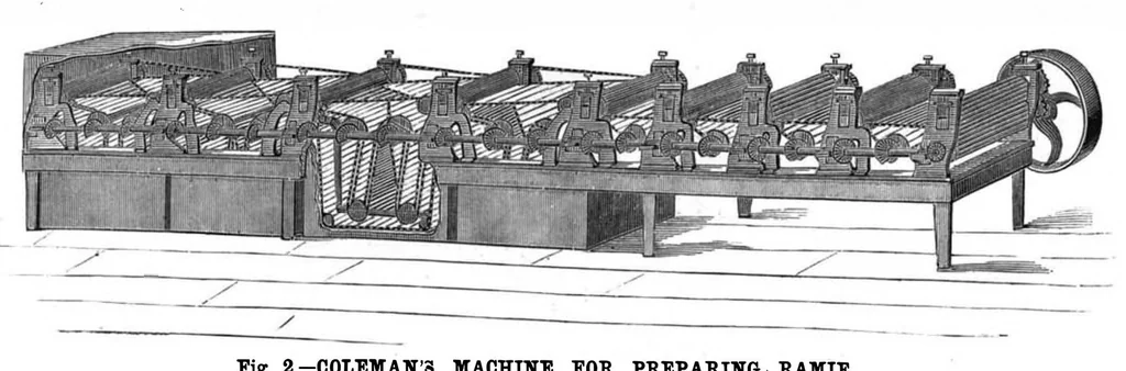 An illustration from Scientific American, Vol. 37, No. 18 (November 1877), 1877, leaf 8