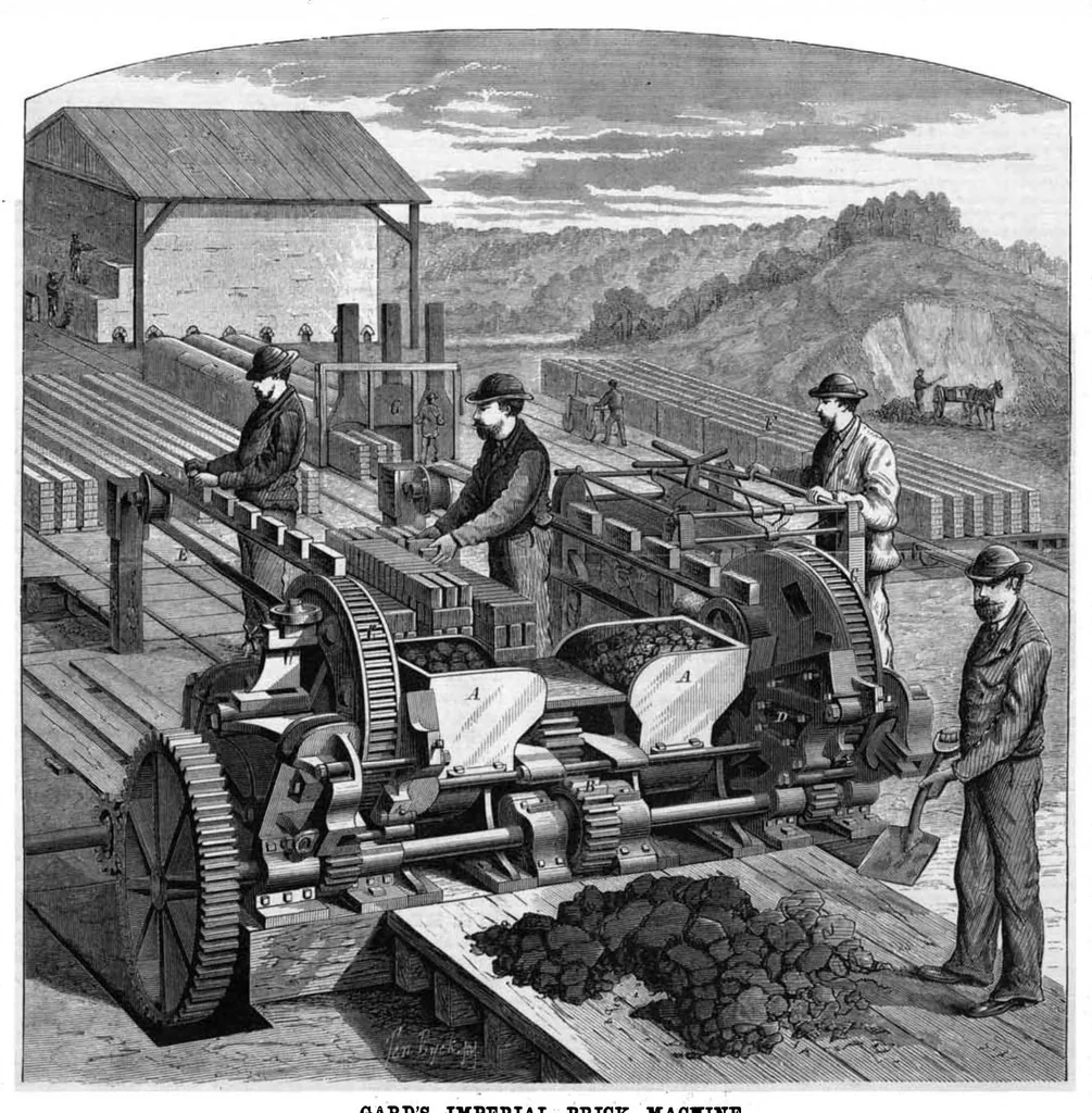 An illustration from Scientific American, Vol. 37, No. 19 (November 1877), 1877, leaf 0