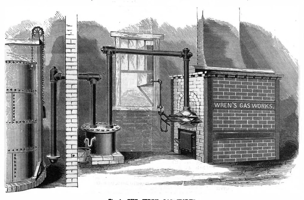 An illustration from Scientific American, Vol. 37, No. 19 (November 1877), 1877, leaf 3